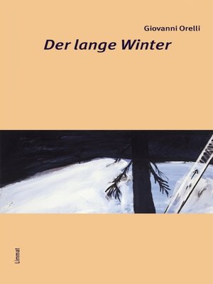 cover image of Der lange Winter